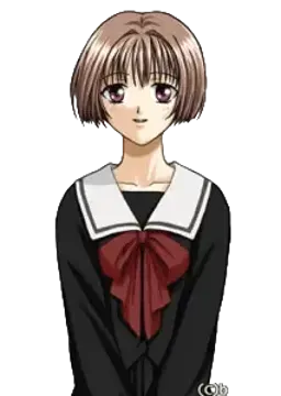 藤宮 紗月