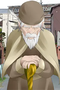 刀伎 直次郎
