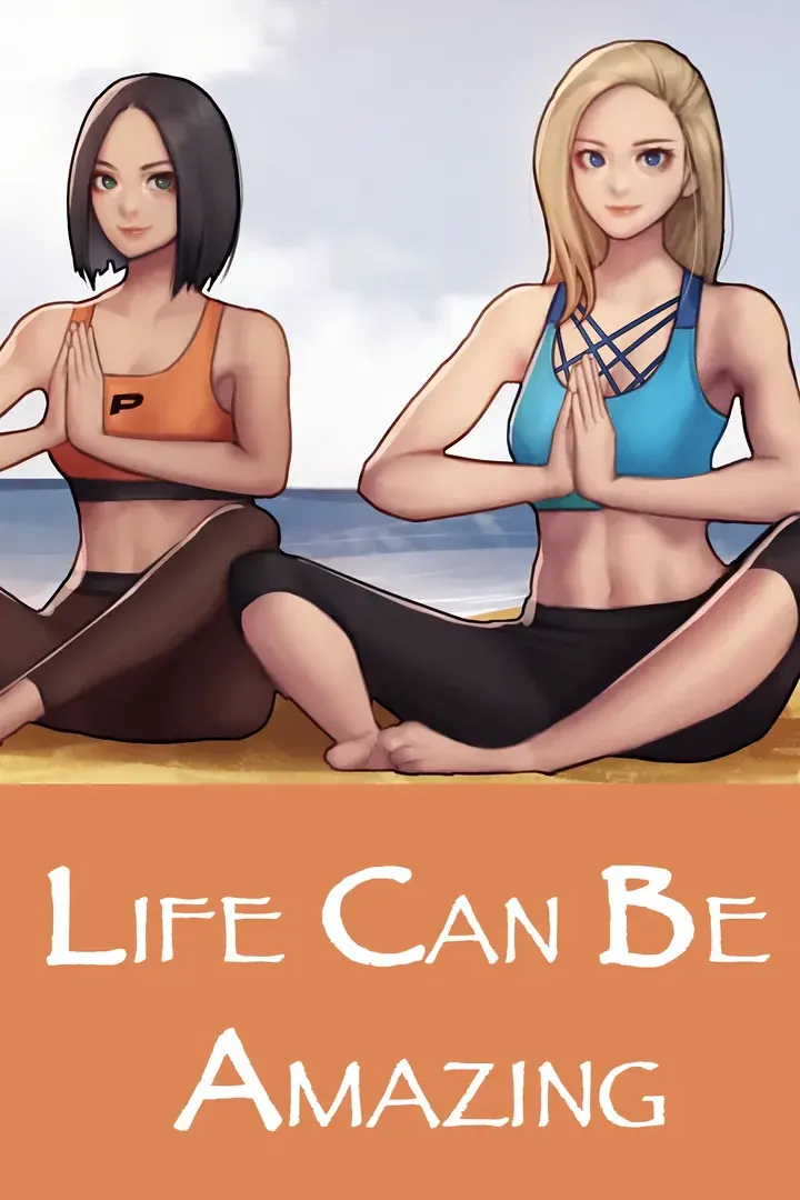 Life Can Be Amazing