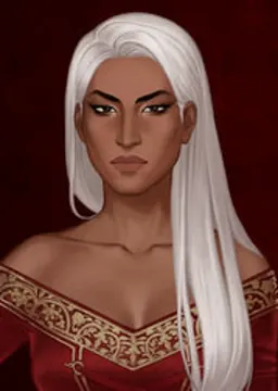 Empress of Calidya