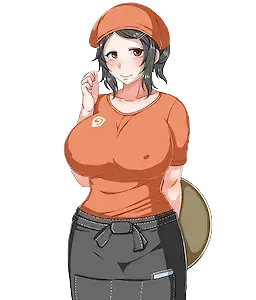 绫川 海月