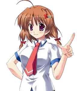 坂城 美樹