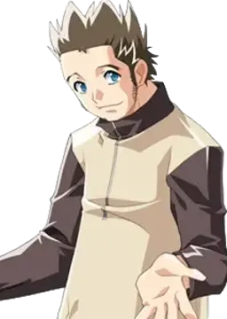 森本 渉
