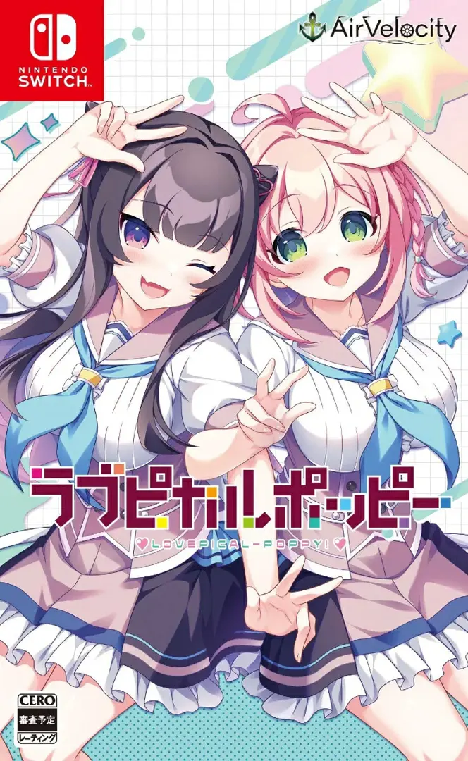 缘起甜韵趣恋丛生!