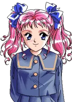 田中 由菜