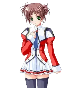 長尾 みく