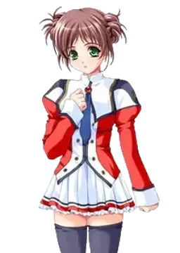 長尾 みく
