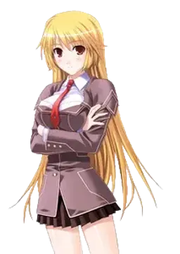 門崎 かれん