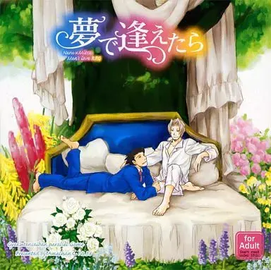 若能在梦中相见