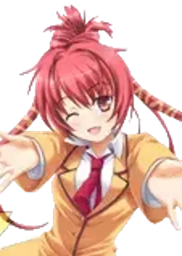 ミカゲトウコ