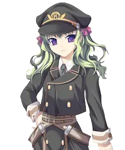 ターニャ・ドク