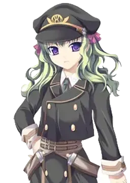 ターニャ・ドク