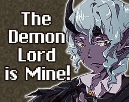 The Demon Lord is Mine!