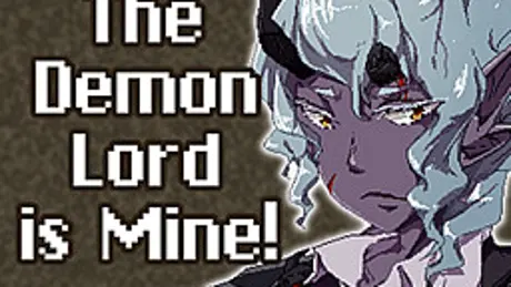 The Demon Lord is Mine!