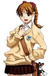 伏見 真希
