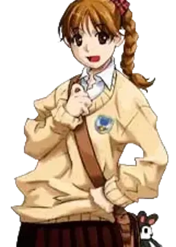 伏見 真希