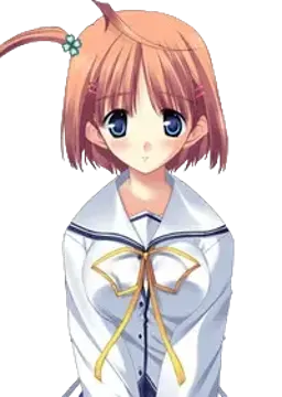月島小恋