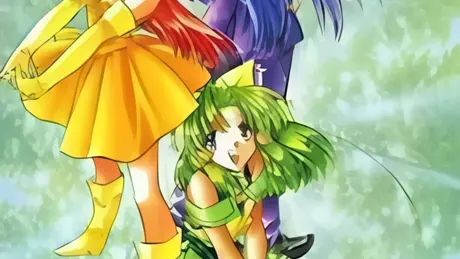 淫声 ～うたごえ～
