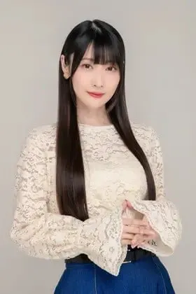 優木かな