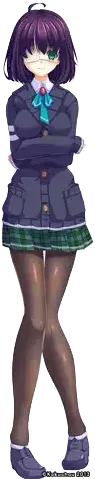 笹目 澪