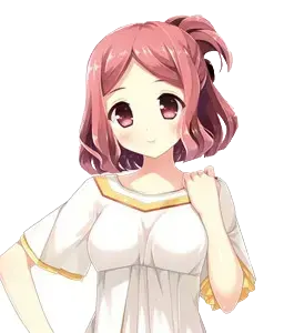 间宫阳菜
