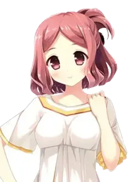 間宮陽菜
