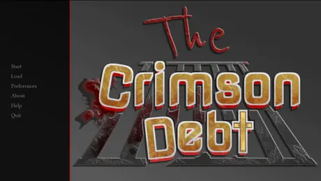 The Crimson Debt