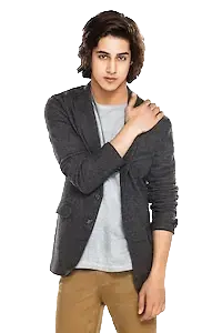 Beck Oliver
