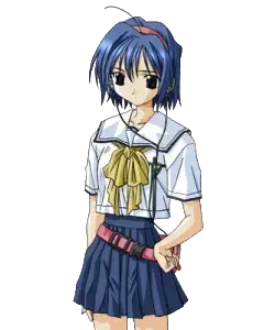 結城 みさお