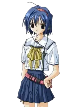 結城 みさお