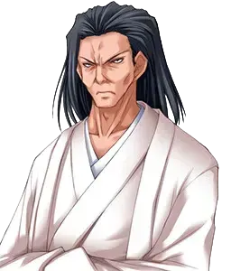 咲森 玄太郎