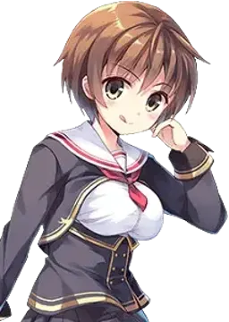 三納岸 ユーリ