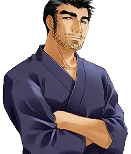 川田 篤志