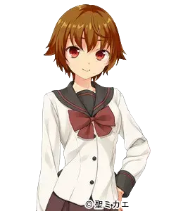 三澤 渚