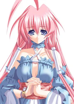マーリシャ