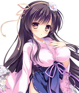 黒羽 花純