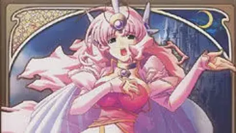 黒の歌姫