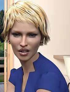 Maura Hope