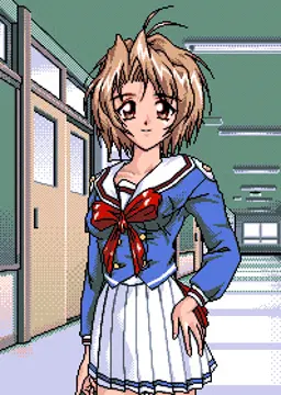 坂倉 舞