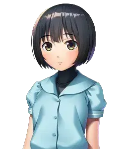 青田 未希
