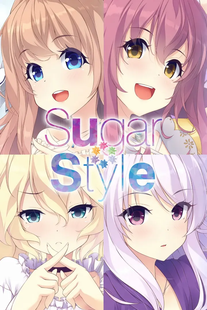 Sugar * Style