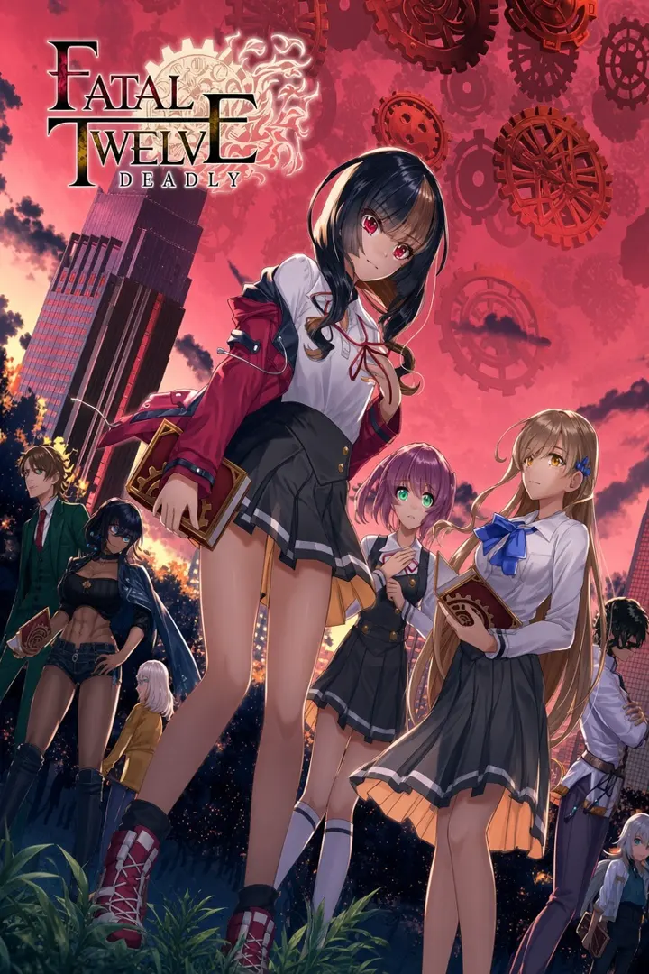 Fatal Twelve