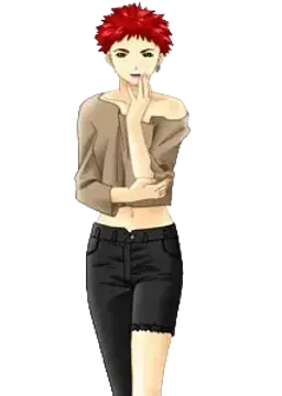 田仲 純
