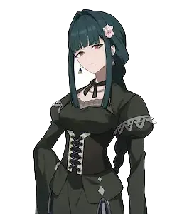 柊 蓮花