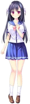 桧ノ原 つぼみ