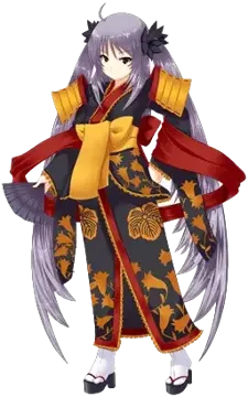 松永 久秀