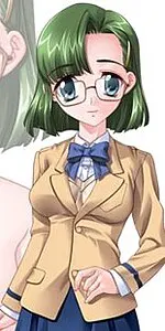 内海 千香子