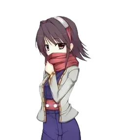 ヨサメ