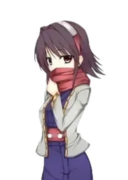 ヨサメ