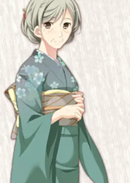 草薙 真紀